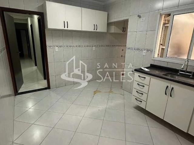 Apartamento venda em Santo André