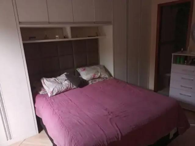 Apartamento venda em Jardim Aclimação, Santo André