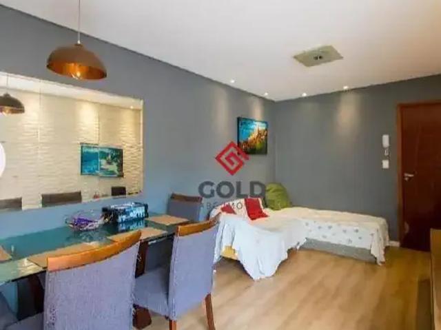 Apartamento venda em Aglomerado Fazendinha, Santo André