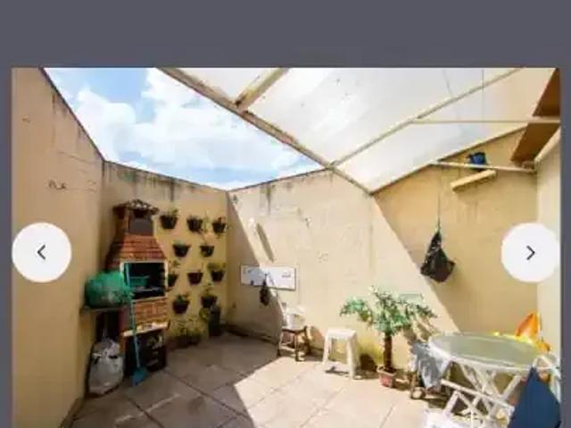 Apartamento venda em Jardim Aclimação, Santo André