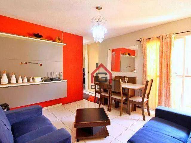 Apartamento venda em Capuava, Santo André