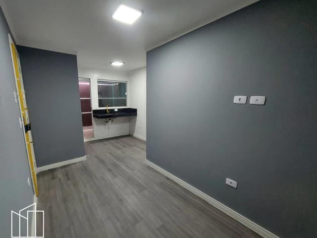 Apartamento venda em Capuava, Santo André