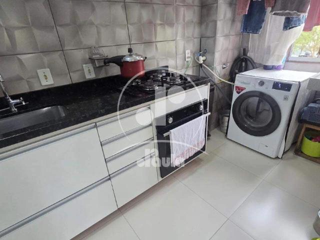 Apartamento venda em Vila Jardim Sorocaba, Santo André