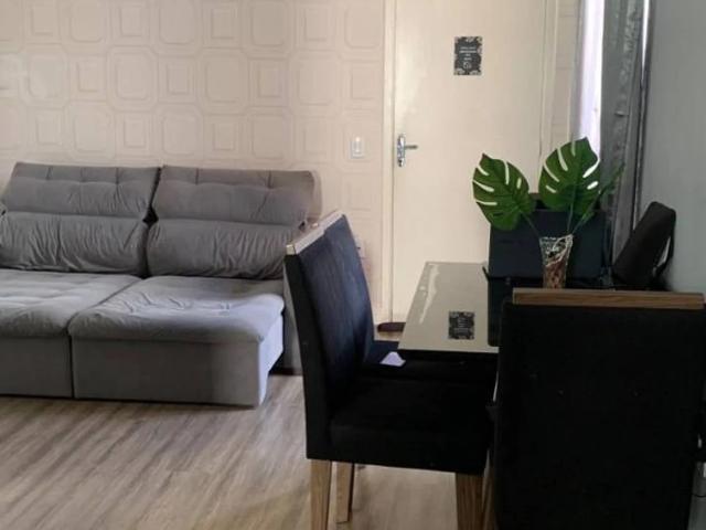 Apartamento venda em Capuava, Santo André