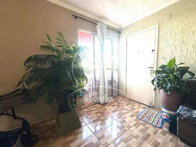 Apartamento venda em Capuava, Santo André