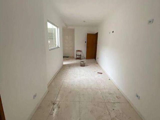 Apartamento venda em Capuava, Santo André