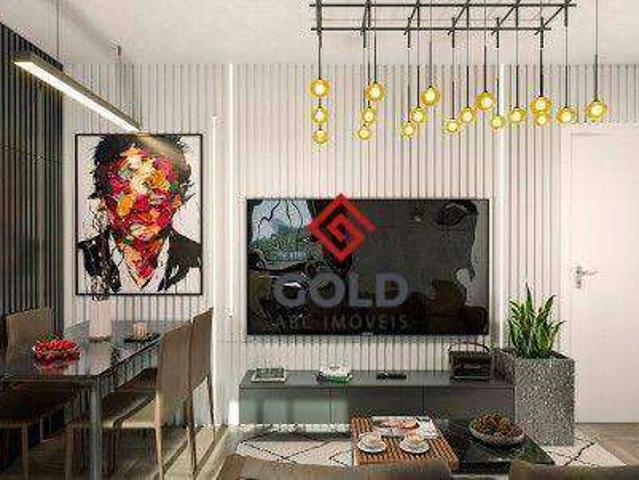 Apartamento venda em Capuava, Santo André