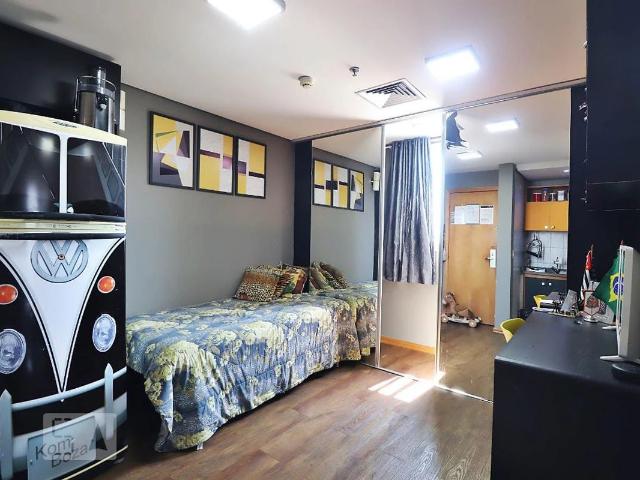 Apartamento venda em Santo André