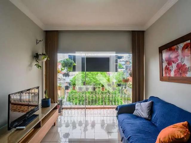 Apartamento venda em Santo André
