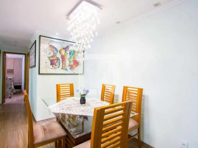 Apartamento venda em Região Imediata de São Paulo, Região Metropolitana de São Paulo