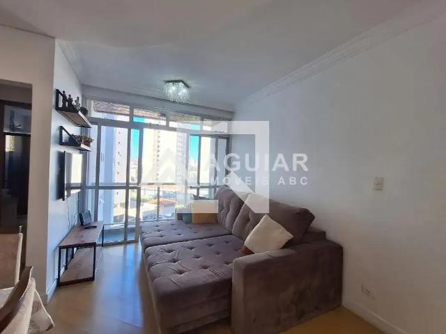 Apartamento venda em Santo André, Região Geográfica Intermediária de São Paulo