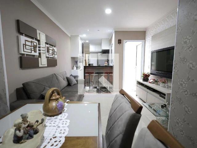 Apartamento venda em Santo André, Região Geográfica Intermediária de São Paulo