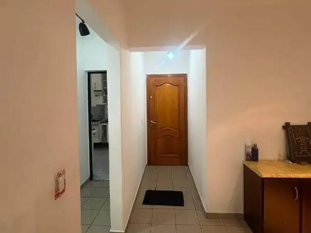 Apartamento venda em Santo André