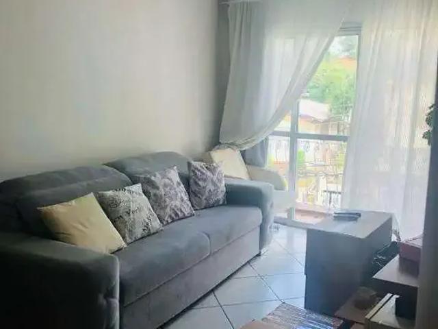 Apartamento venda em Santo André