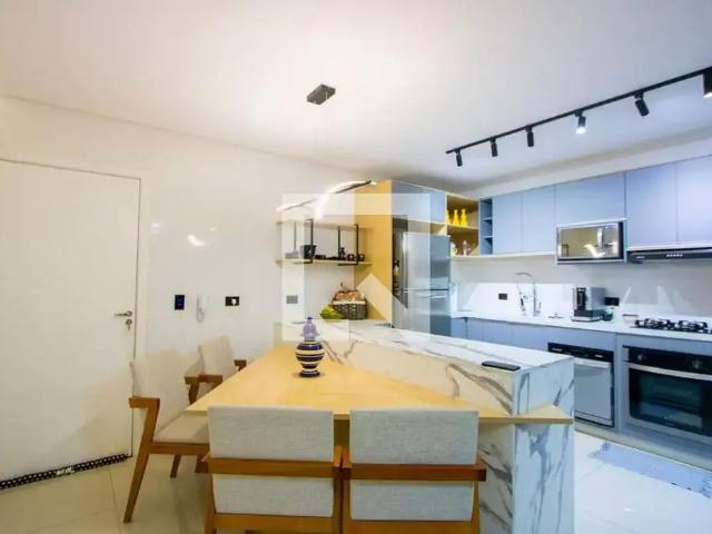 Apartamento venda em Santo André