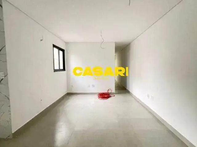 Apartamento venda em Santo André