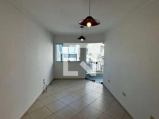 Apartamento venda em Santo André