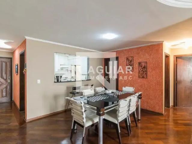 Apartamento venda em Santo André, Região Geográfica Intermediária de São Paulo