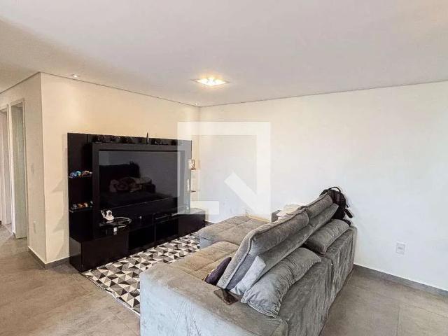 Apartamento venda em Paranapiacaba, Santo André
