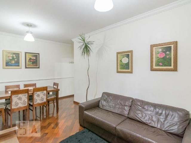 Apartamento venda em Vila Boa Vista, Santo André