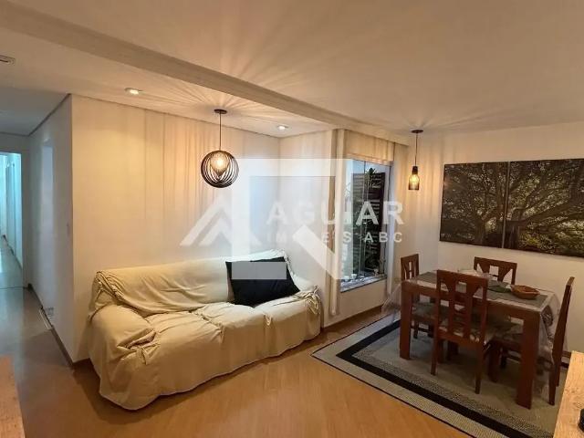 Apartamento venda em Santo André, Região Geográfica Intermediária de São Paulo