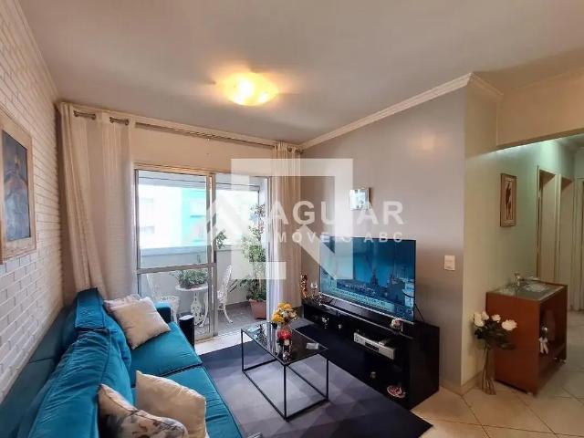 Apartamento venda em Santo André, Região Geográfica Intermediária de São Paulo