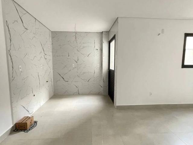 Apartamento venda em Santo André