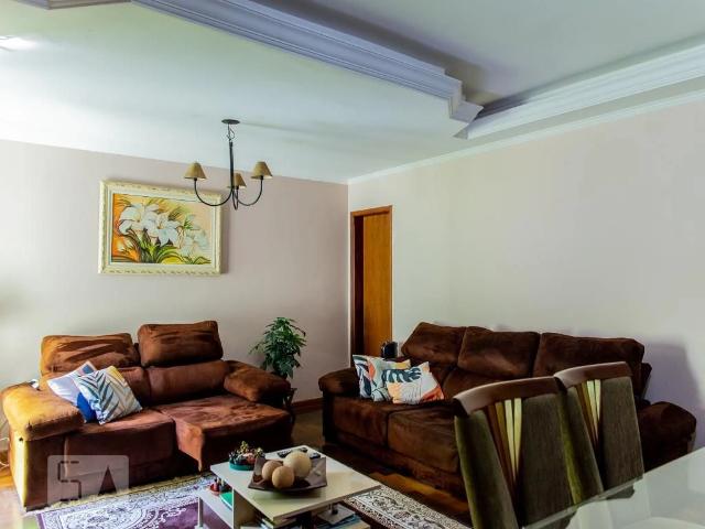 Apartamento venda em Vila Boa Vista, Santo André