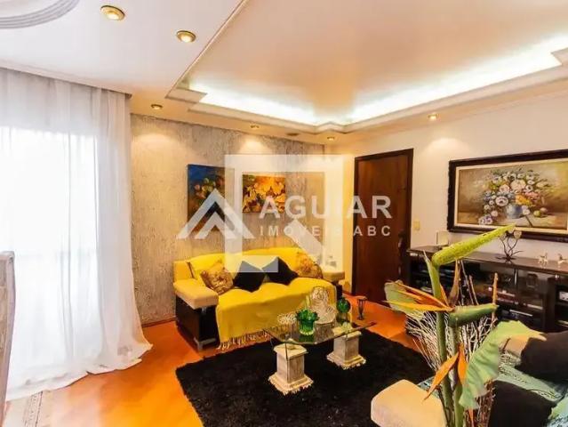 Apartamento venda em Santo André, Região Geográfica Intermediária de São Paulo