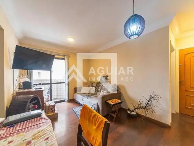 Apartamento venda em Santo André, Região Geográfica Intermediária de São Paulo