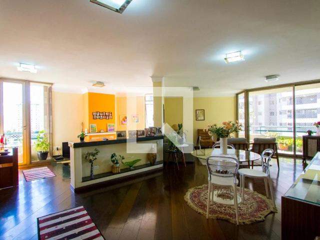Apartamento venda em Vila Boa Vista, Santo André