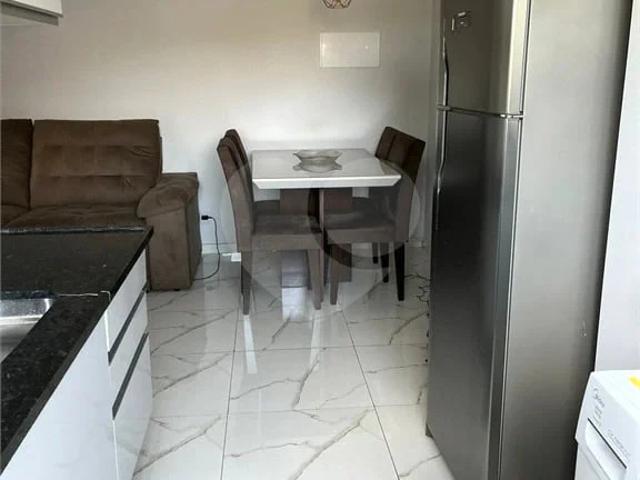 Apartamento venda em Santo André, Região Geográfica Intermediária de São Paulo