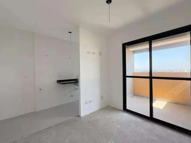 Apartamento venda em Vila Eldízia, Santo André