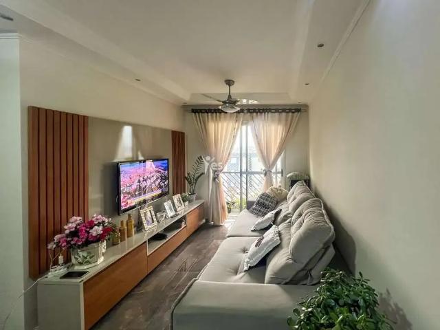 Apartamento venda em Região Imediata de São Paulo, Região Metropolitana de São Paulo