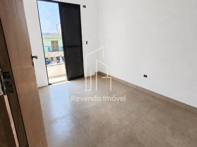 Apartamento venda em Jardim Leonilda, Santo André