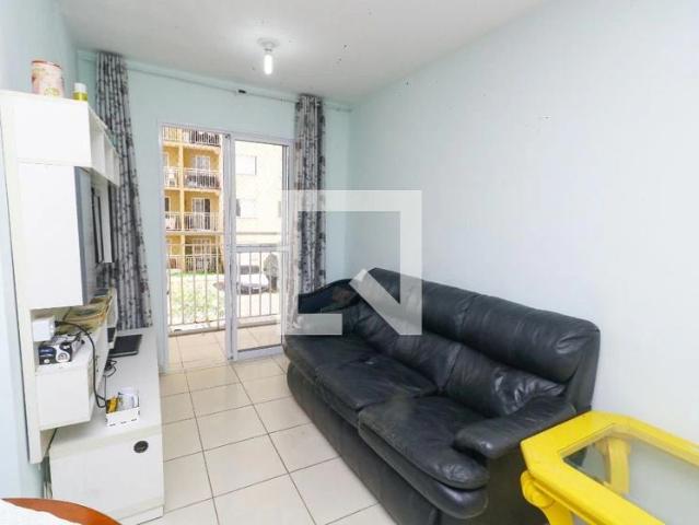 Apartamento venda em Santo André