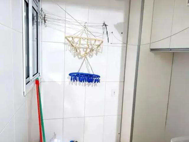 Apartamento venda em Santo André