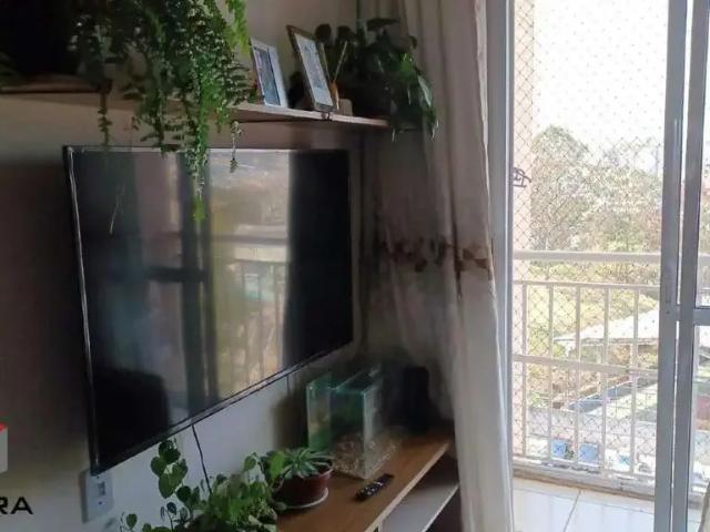 Apartamento venda em Santo André