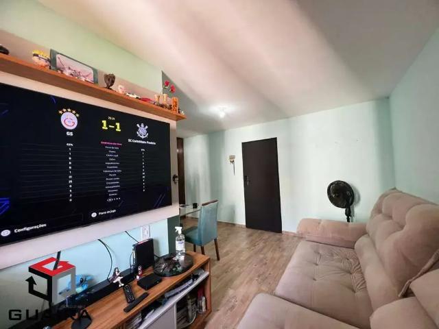 Apartamento venda em Santo André