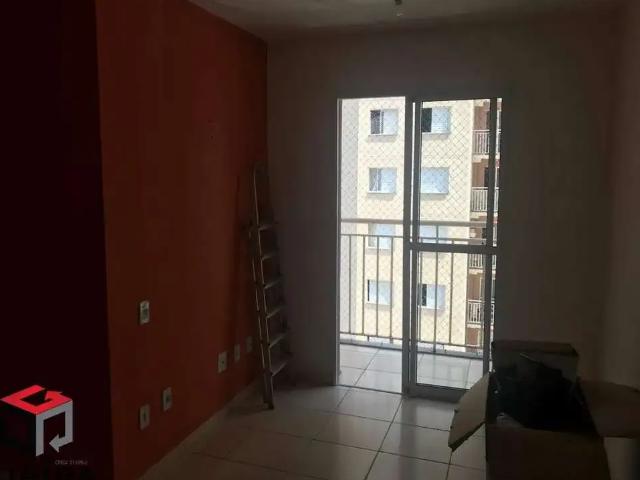 Apartamento venda em Santo André