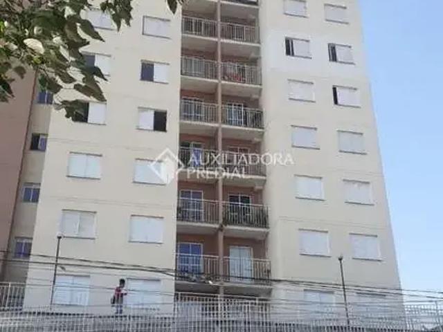 Apartamento venda em Santo André