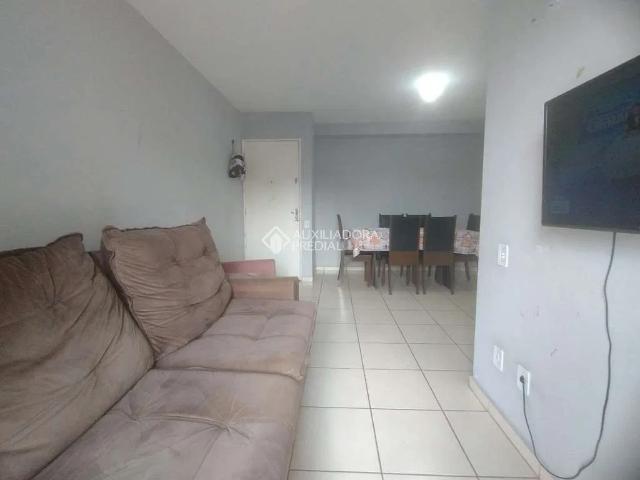 Apartamento venda em Santo André