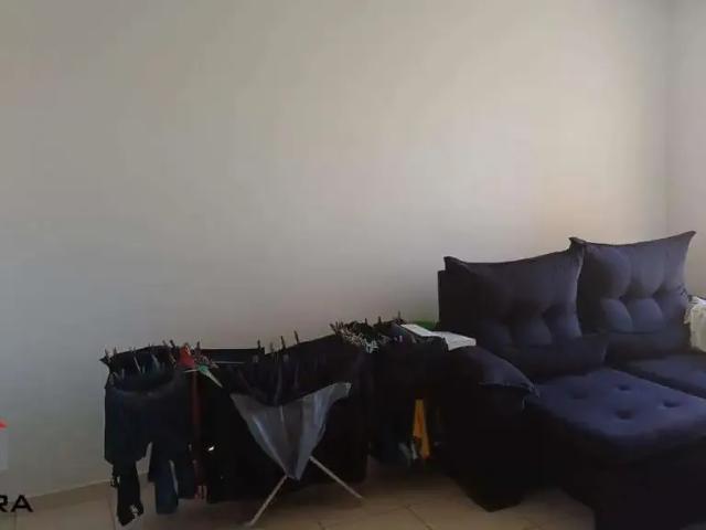 Apartamento venda em Santo André
