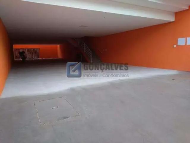 Apartamento venda em Jardim Aclimação, Santo André