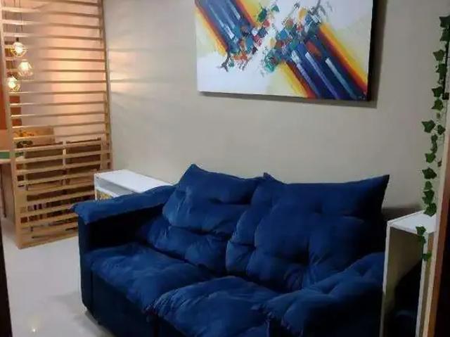 Apartamento venda em Jardim Aclimação, Santo André