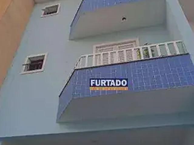 Apartamento venda em Santo André