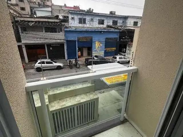Apartamento venda em Jardim Aclimação, Santo André