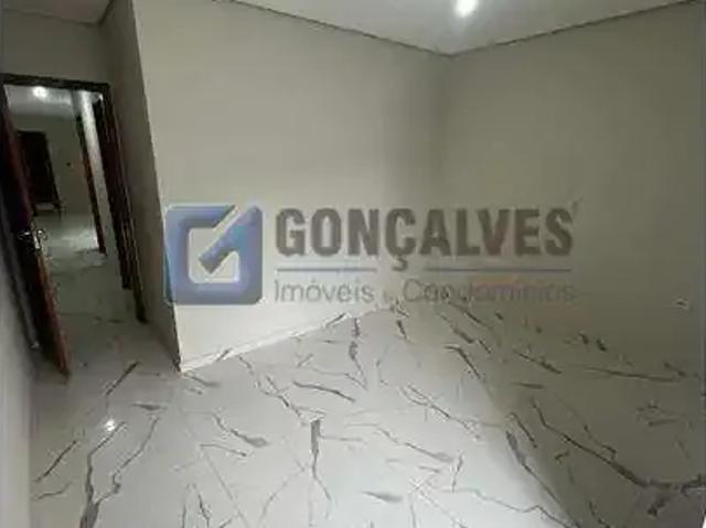 Apartamento venda em Jardim Aclimação, Santo André