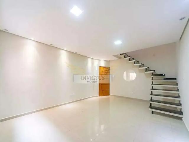 Apartamento venda em Jardim Aclimação, Santo André