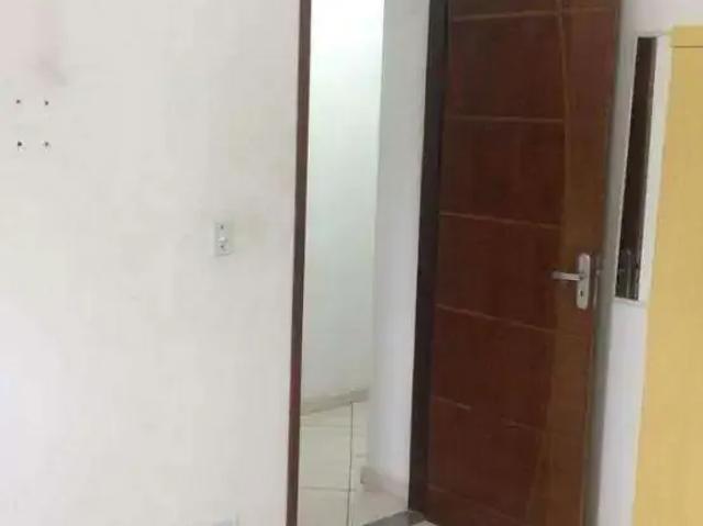Apartamento venda em Jardim Aclimação, Santo André